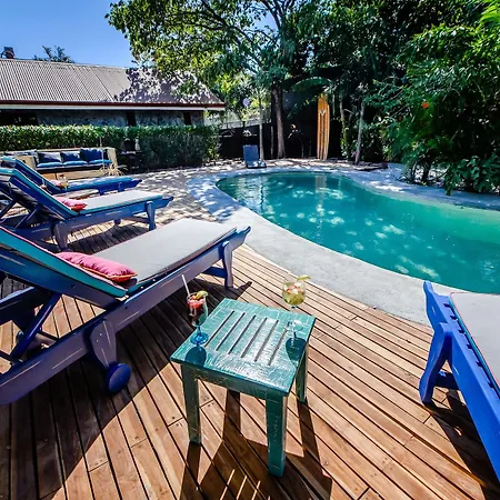 Sirena Serena Boutique Hotel & Retreat